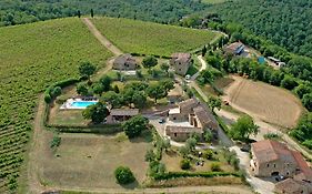 Castello di Selvole